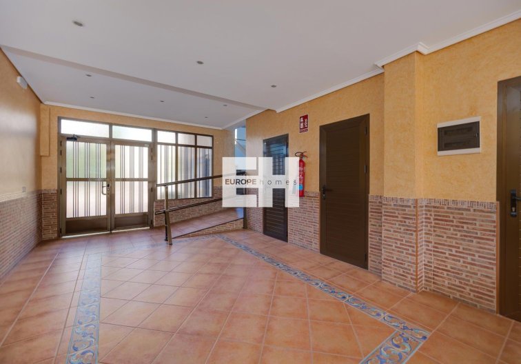 Segunda mano - Apartamento  - Guardamar del Segura - Pinomar