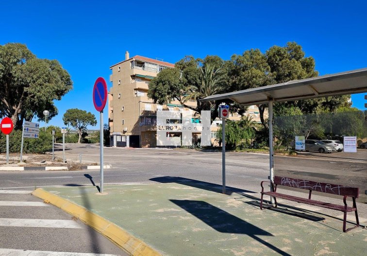 Segunda mano - Apartamento  - Guardamar del Segura - Pinomar