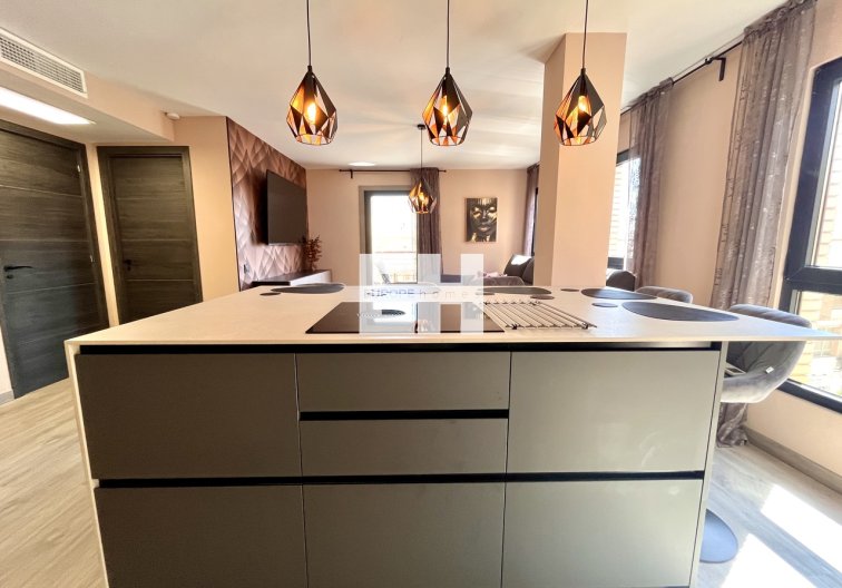 Segunda mano - Apartamento  - Almoradí - Inland