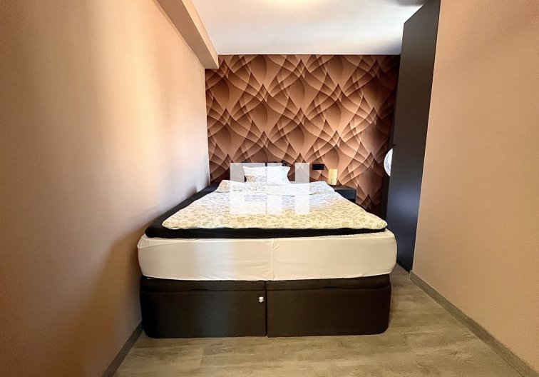 Segunda mano - Apartamento  - Almoradí - Inland