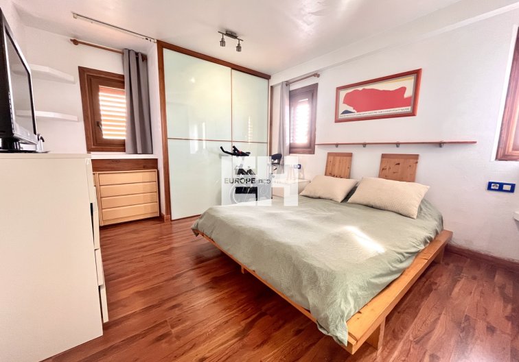 Segunda mano - Apartamento  - Torrevieja - Costa Blanca