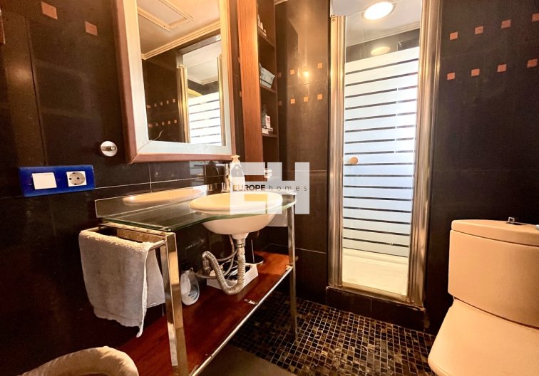 Segunda mano - Apartamento  - Torrevieja - Costa Blanca