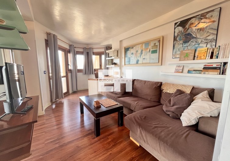 Segunda mano - Apartamento  - Torrevieja - Costa Blanca