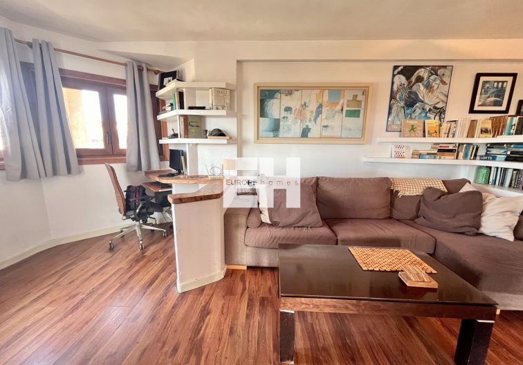 Segunda mano - Apartamento  - Torrevieja - Costa Blanca