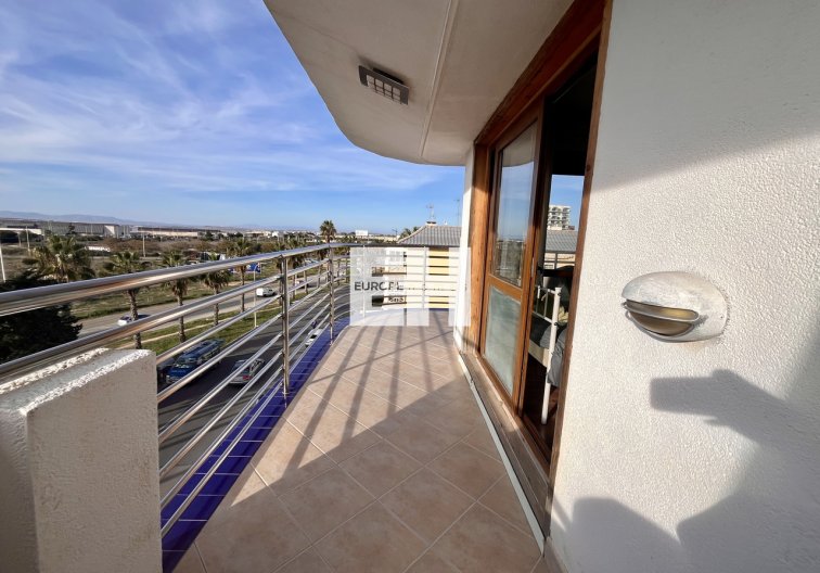 Segunda mano - Apartamento  - Torrevieja - Costa Blanca