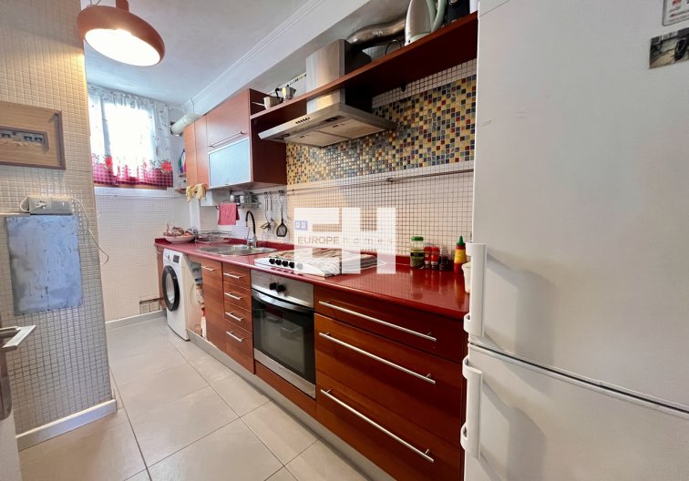 Segunda mano - Apartamento  - Torrevieja - Costa Blanca