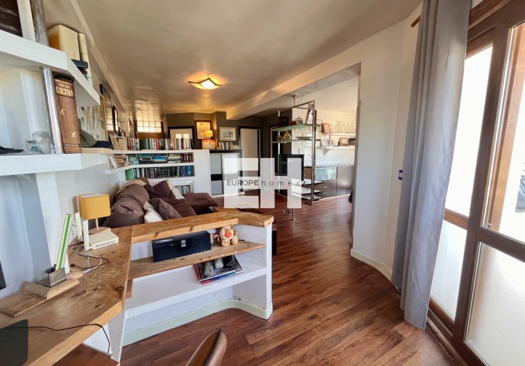 Segunda mano - Apartamento  - Torrevieja - Costa Blanca