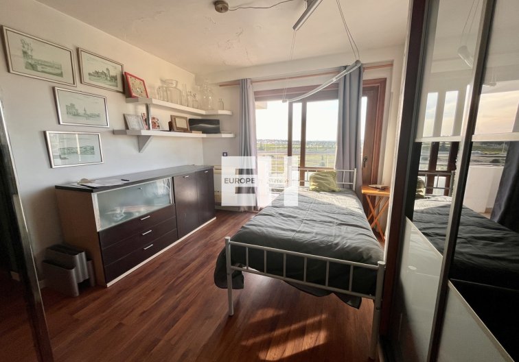 Segunda mano - Apartamento  - Torrevieja - Costa Blanca