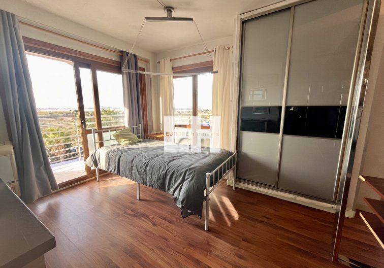 Segunda mano - Apartamento  - Torrevieja - Costa Blanca