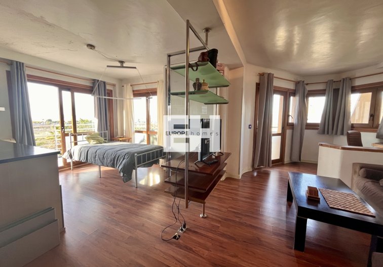 Segunda mano - Apartamento  - Torrevieja - Costa Blanca