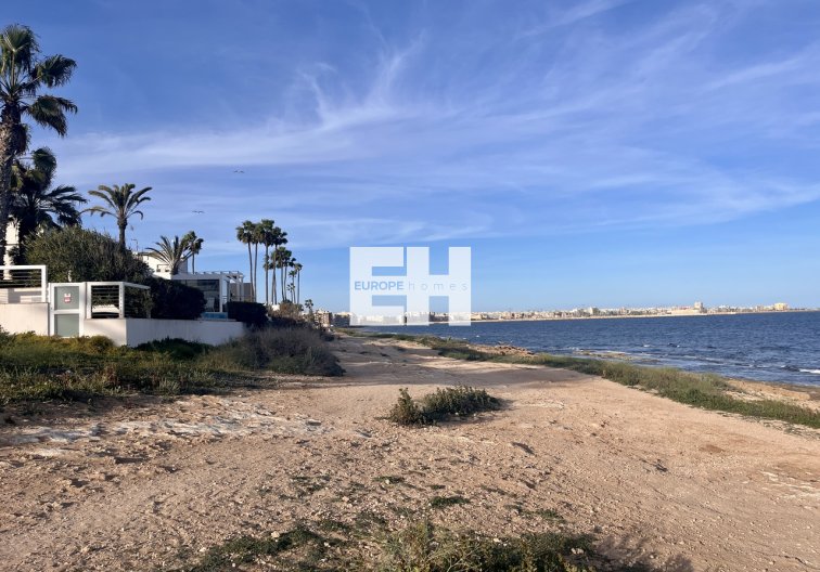 Segunda mano - Apartamento  - Torrevieja - Costa Blanca