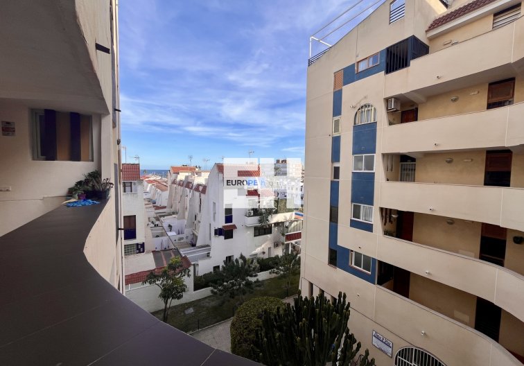 Segunda mano - Apartamento  - Torrevieja - Costa Blanca