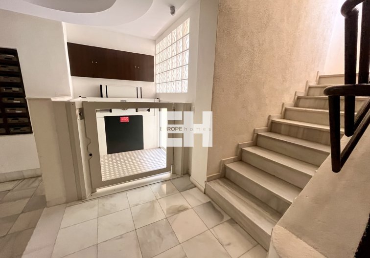 Segunda mano - Apartamento  - Torrevieja - Costa Blanca