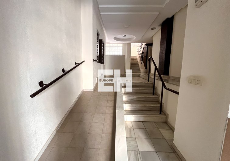 Segunda mano - Apartamento  - Torrevieja - Costa Blanca