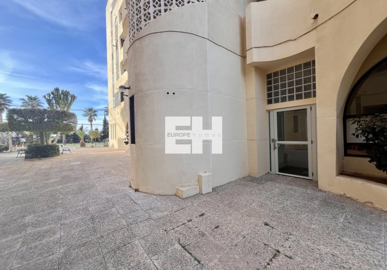 Segunda mano - Apartamento  - Torrevieja - Costa Blanca