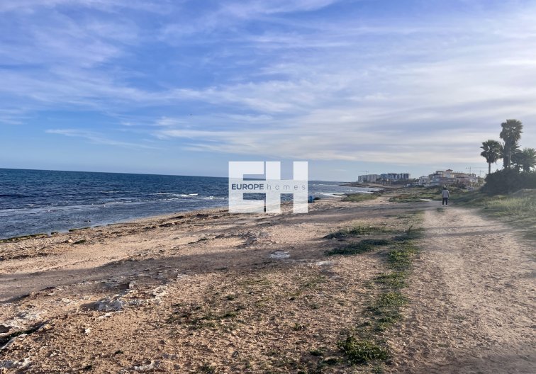 Segunda mano - Apartamento  - Torrevieja - Costa Blanca