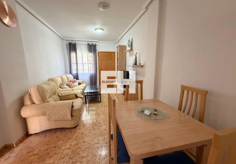Segunda mano - Bungalow - Orihuela Costa - Costa Blanca