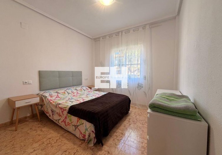 Segunda mano - Bungalow - Orihuela Costa - Costa Blanca