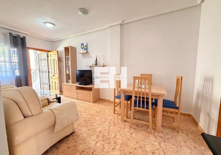 Segunda mano - Bungalow - Orihuela Costa - Costa Blanca