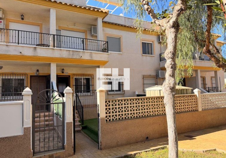 Segunda mano - Bungalow - Orihuela Costa - Costa Blanca