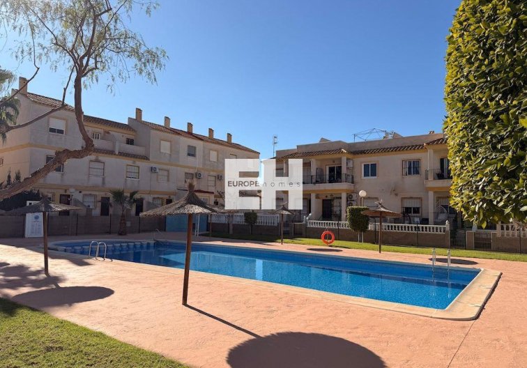 Segunda mano - Bungalow - Orihuela Costa - Costa Blanca