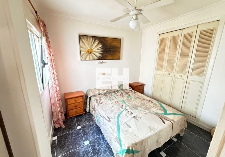 Segunda mano - Apartamento  - Torrevieja - La Mata