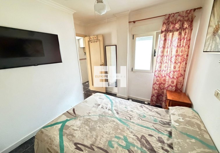 Segunda mano - Apartamento  - Torrevieja - La Mata