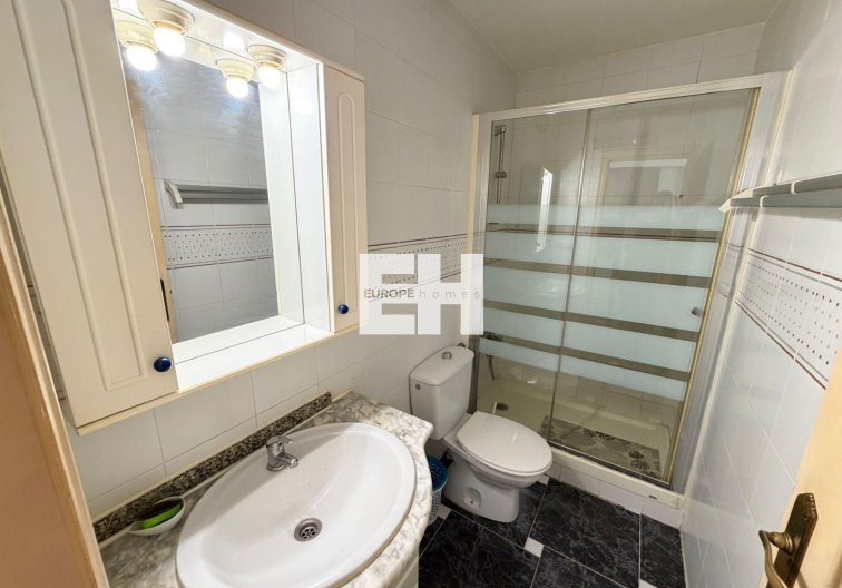 Segunda mano - Apartamento  - Torrevieja - La Mata