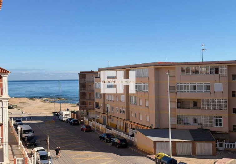 Segunda mano - Apartamento  - Torrevieja - La Mata