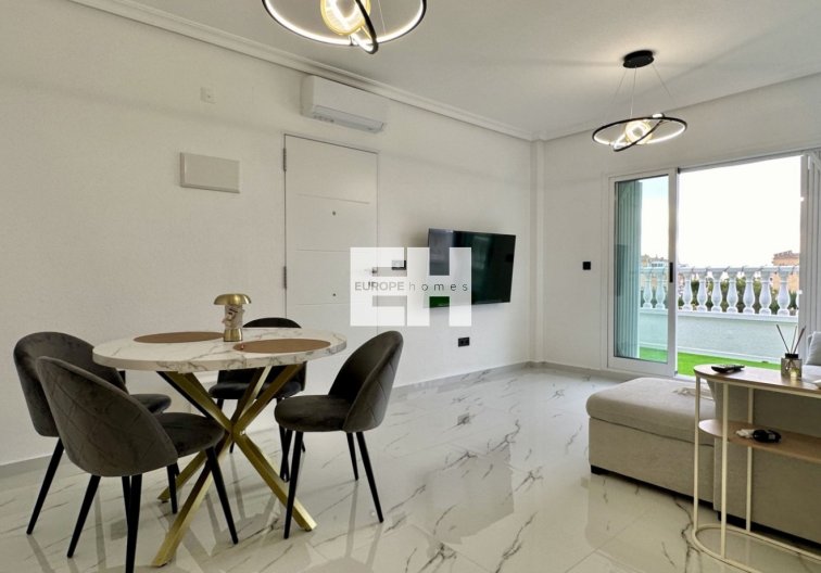 Segunda mano - Apartamento  - Orihuela Costa - Costa Blanca