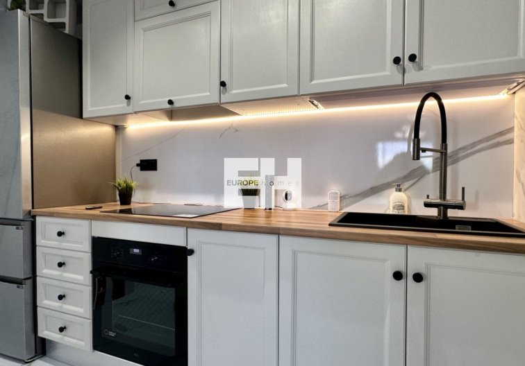 Segunda mano - Apartamento  - Orihuela Costa - Costa Blanca