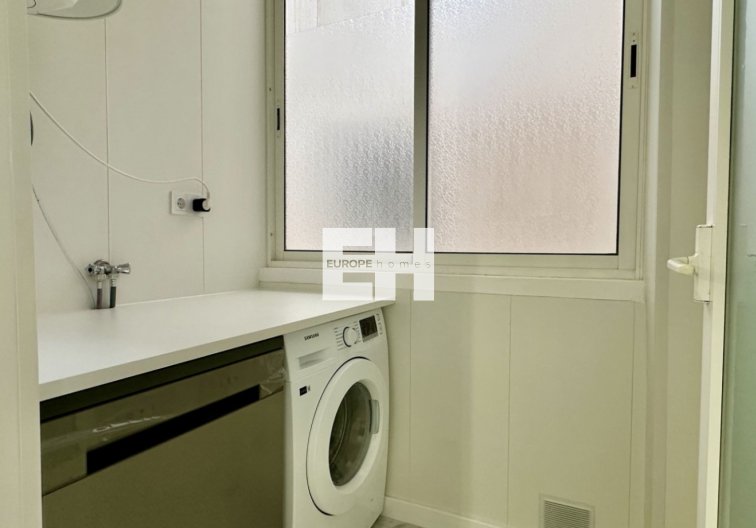 Segunda mano - Apartamento  - Orihuela Costa - Costa Blanca