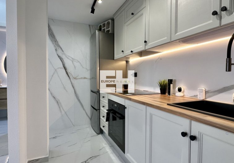 Segunda mano - Apartamento  - Orihuela Costa - Costa Blanca