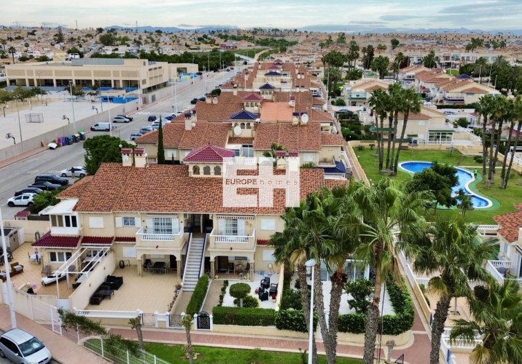 Segunda mano - Apartamento  - Orihuela Costa - Costa Blanca
