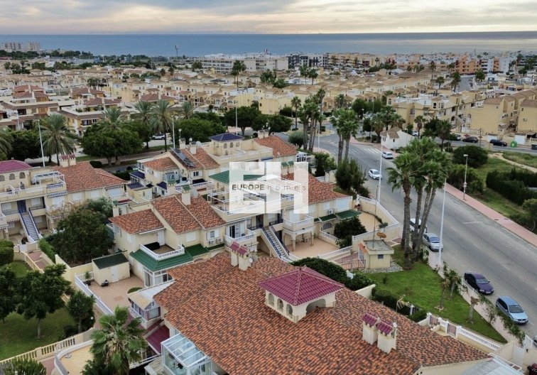 Segunda mano - Apartamento  - Orihuela Costa - Costa Blanca