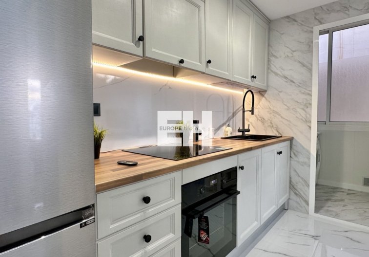 Segunda mano - Apartamento  - Orihuela Costa - Costa Blanca