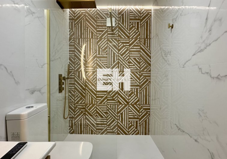 Segunda mano - Apartamento  - Orihuela Costa - Costa Blanca