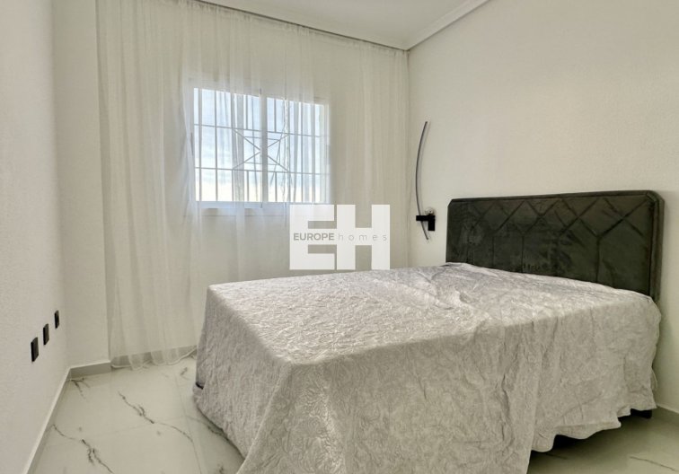 Segunda mano - Apartamento  - Orihuela Costa - Costa Blanca