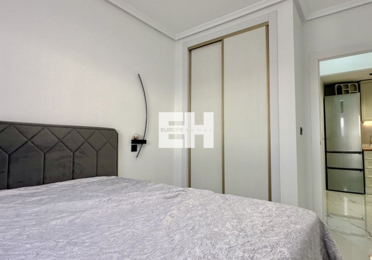 Segunda mano - Apartamento  - Orihuela Costa - Costa Blanca