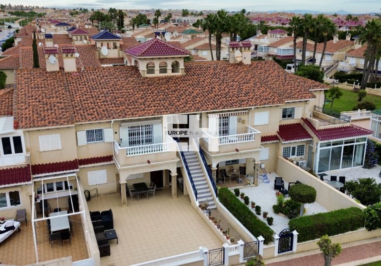 Segunda mano - Apartamento  - Orihuela Costa - Costa Blanca