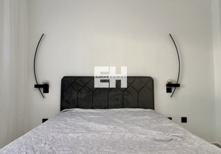 Segunda mano - Apartamento  - Orihuela Costa - Costa Blanca