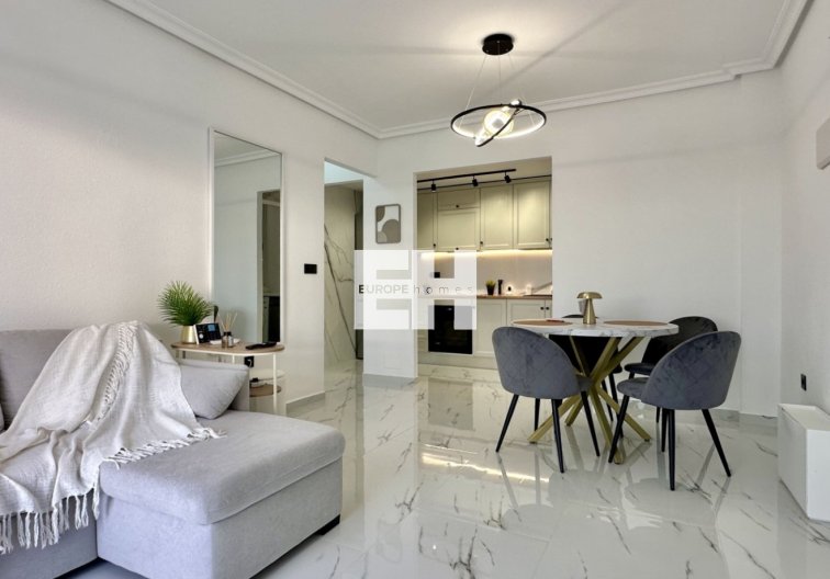 Segunda mano - Apartamento  - Orihuela Costa - Costa Blanca