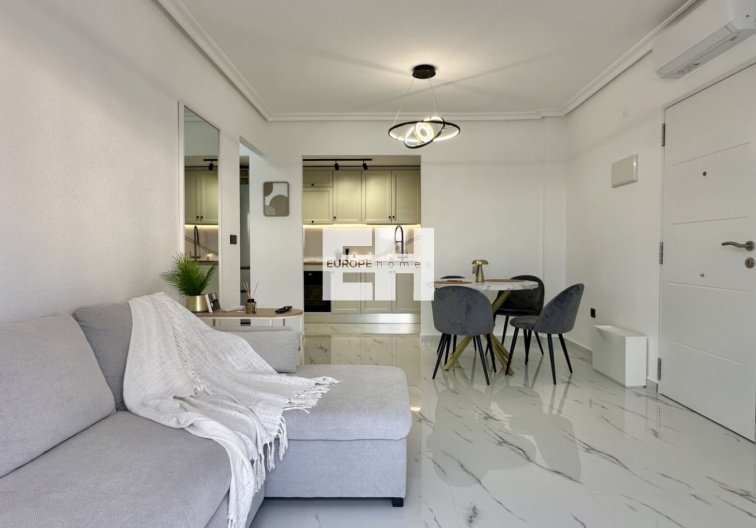 Segunda mano - Apartamento  - Orihuela Costa - Costa Blanca