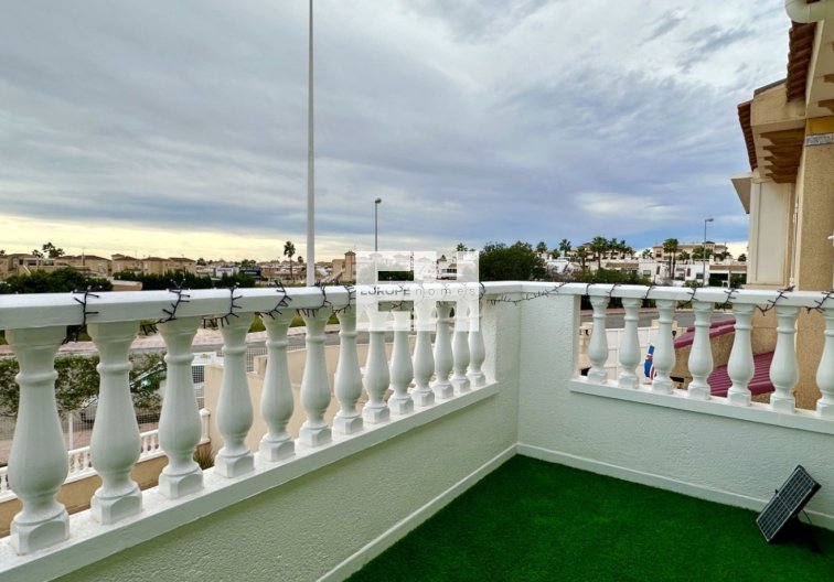 Segunda mano - Apartamento  - Orihuela Costa - Costa Blanca