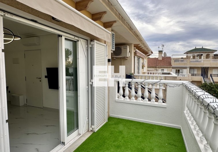 Segunda mano - Apartamento  - Orihuela Costa - Costa Blanca