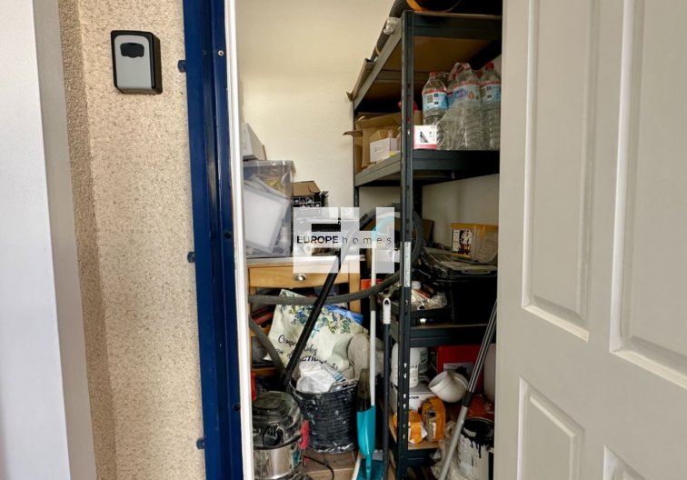 Segunda mano - Apartamento  - Orihuela Costa - Costa Blanca