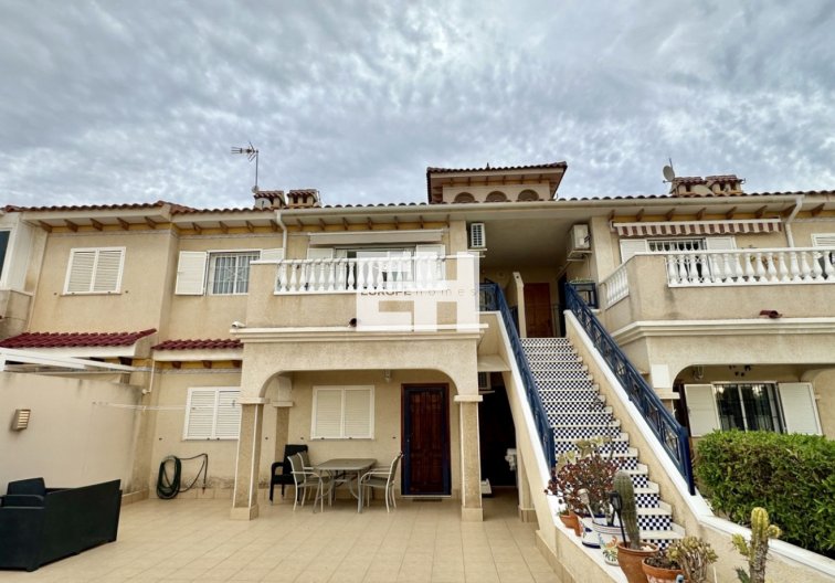 Segunda mano - Apartamento  - Orihuela Costa - Costa Blanca