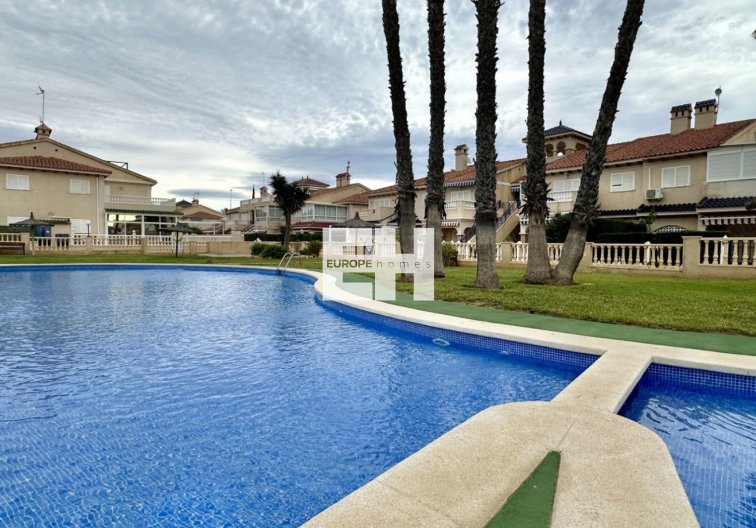 Segunda mano - Apartamento  - Orihuela Costa - Costa Blanca