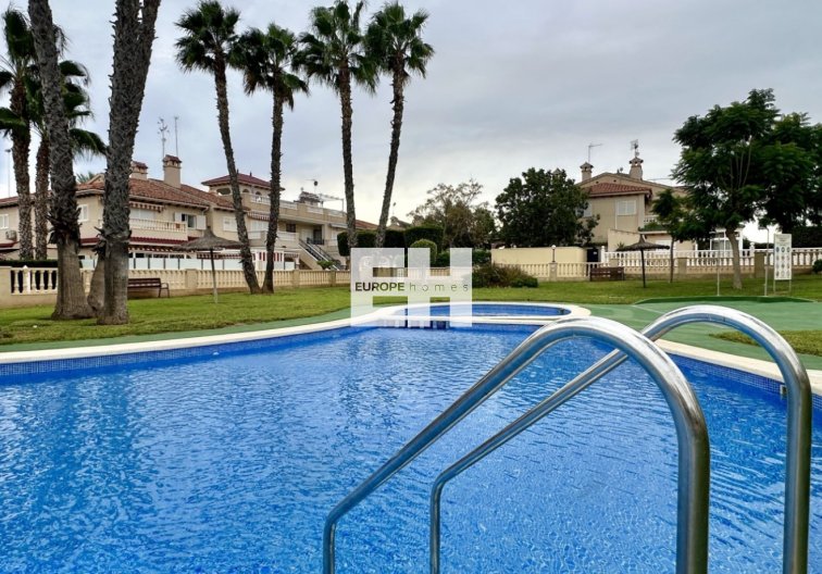 Segunda mano - Apartamento  - Orihuela Costa - Costa Blanca