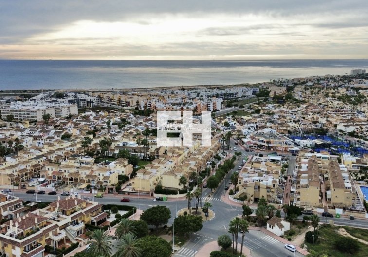 Segunda mano - Apartamento  - Orihuela Costa - Costa Blanca